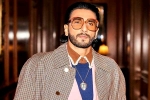 Ranveer Singh breaking news, Ranveer Singh breaking news, ranveer singh signs up with william morris endeavor, Michelle