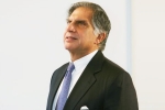 Ratan Tata death, Ratan Tata demise, ratan tata and his achievements, Automobiles