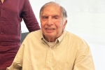 Ratan Tata latest breaking, Ratan Tata, ratan tata s rs 3800 cr will who will get what, Animal