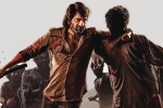 Tiger Nageswara Rao collections, Tiger Nageswara Rao box-office, ravi teja s tiger nageswara rao five days collections, Dasara