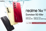 Realme 14x 5G deal, Realme 14x 5G variants, realme 14x 5g launched in india, Banking