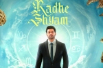 Radhe Shyam shoot, Radhe Shyam release date, prabhas announces the new release date of radhe shyam, Makar sankranti