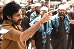 Ustaad Bhagat Singh shooting updates, Sree Leela, release date of pawan kalyan s ustaad bhagat singh, Pawan kalyan s og