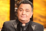 neetu kapoor, rishi kapoor, veteran actor rishi kapoor dies at 67 in mumbai, Rishi kapoor