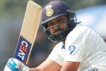 Rohit Sharma, T20 World Cup 2024 Rohit Sharma, rohit sharma to lead india in t20 world cup, Team india