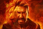 Singham Again deals, Singham Again theatrical deals, record price for rohit shetty s singham again digital rights, Kareena kapoor