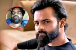 Sai Dharam Tej upcoming projects, Sai Dharam Tej upcoming projects, sai dharam tej injured in a bike accident, Vinayaka chavithi