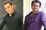 Salman Khan and AR Murugadoss latest breaking, Salman Khan and AR Murugadoss film, salman khan and ar murugadoss to work together, Aadi