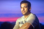 Salman Khan, Salman Khan Assassination Plan, rs 25 lakh contract to assassinate salman khan, Punjabi