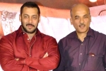 Salman Khan and Sooraj Barjatya, Salman Khan and Sooraj Barjatya new movie, salman khan and sooraj barjatya to reunite again, Katrina kaif