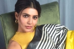 Samantha latest, Samantha with Vicky Kaushal, samantha in talks for one more bollywood film, Hindi movies