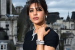 Samantha breaking news, Samantha news, no intimate scenes done by samantha, Priyanka chopra