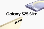 Samsung Galaxy S25 Slim release, Samsung Galaxy S25 Slim specifications, samsung galaxy s25 slim rumoured to launch in may, Samsung galaxy s25 slim