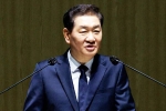 Han Jong-hee latest, Han Jong-hee, samsung co ceo han jong hee passed away, Falling