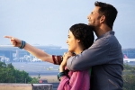 Paresh Rawal, Bollywood movie reviews, sarfira movie review rating story cast and crew, Crashes