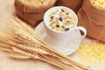 sawan somvar vrat 2019, sawan somvar 2019, sawan somvar vrat here s why you shouldn t eat oats during this holy vrat, Carbs