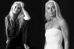 yazemeenah rossi no makeup, senior models, this 63 year old model share her secrets to graceful aging, Designers