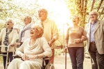 what can you learn from the elderly, what can we learn from older generations essay, world senior citizen s day 5 life lessons we learn from older people, Seniors