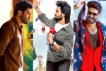 Ponniyin Selvan: Part-1, Brahmastra, no buzz for september releases, Sudheer babu