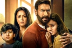 Shaitaan, Shaitaan trailer talk, ajay devgn s shaitaan trailer is a thrilling ride, Shaitaan trailer