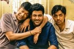 Oke Oka Jeevitham updates, Oke Oka Jeevitham news, sharwanand super confident on oke oka jeevitham, Ritu varma