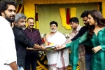 Sharwanand new movie, Rashi Khanna, sharwanand is back to work, Rashi khanna