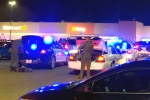 Virginia Walmart news, Virginia Walmart news, seven killed in a shootout in virginia walmart, Lgbtq