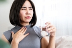 Drinking Cold Water in Summer medical advise, Drinking Cold Water in Summer disadvantages, side effects of drinking cold water in summer, Health tips