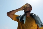 Heat Exhaustion news, Heat Exhaustion signs, proper signs of heat exhaustion, Health issues