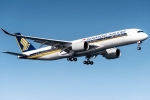 Singapore Airlines Turbulence, Singapore Airlines new rules, singapore airlines planning new safety measures for turbulence, Singapore airlines turbulence