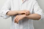 Monsoon skin tips updates, Monsoon, how to protect your skin in monsoon season, Dry skin