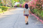 Slow Walk in Morning news, Slow Walk in Morning experts, go for a slow walk on an empty stomach every morning, Walk