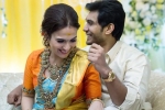 soundarya rajinikanth son photo, Rajinikanth, soundarya rajinikanth gets married to vishagan vanangamudi, Manjima mohan