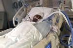 Varun Raj Pucha death, Varun Raj Pucha viral, stabbed indian student at a us gym dies, Varun raj pucha