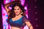 Sunny Leone item song, Raees, sunny leone quotes shocking remuneration for raees, Beautiful actress
