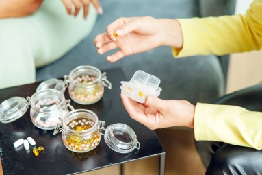 Essential Supplements Every Vegan should Consider