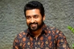Suriya updates, Suriya latest, suriya signs a new film, Gossip news