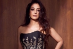 Tabu joins Puri Jagannadh's Film