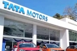 Tata Motors breaking, Tata Motors latest, tata motors files highest patents in a single year, Initiatives