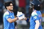 Champions Trophy 2025, India Vs Bangladesh highlights, team india starts off with a bang in champions trophy 2025, Falling
