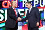 Ted Cruz, Republicans, ted cruz says donald trump is a bully, Ted cruz