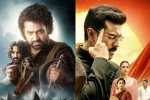 Telugu films in Hindi numbers, Telugu films in North India, telugu films ending up as disasters in hindi, Hindi