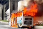 Thailand Bus Crash videos, Thailand Bus Crash investigation, thailand bus crash almost 25 children feared dead, Skirt