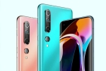 Xiaomi, Xiaomi, the launch of xiaomi mi 10 in china, Wide angle