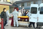 China Coronavirus breaking news, China Coronavirus news, thermonuclear covid storm shocks china, Ugly