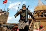 Thugs of Hindostan, Fatima Sana Shaikh, thugs of hindostan movie review rating story cast and crew, Vijay krishna acharya