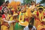 indian culture and heritage, indian festivals, tips to make your kid familiar with indian culture and traditions, Indian traditions