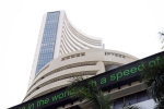 Donald Trump tariff plans, Donald Trump Vs Sensex breaking, trump tariff row sensex crashes over 1 000 points, Indian immigrants