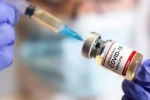 Johnson and Johnson, covid-19, two dose covid 19 vaccine to be trialed by j j, Infectious diseases