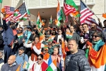 USA Elections 2024 latest, USA Elections 2024 latest, us elections campaign to boost indian american votes by one million, Usa elections 2024